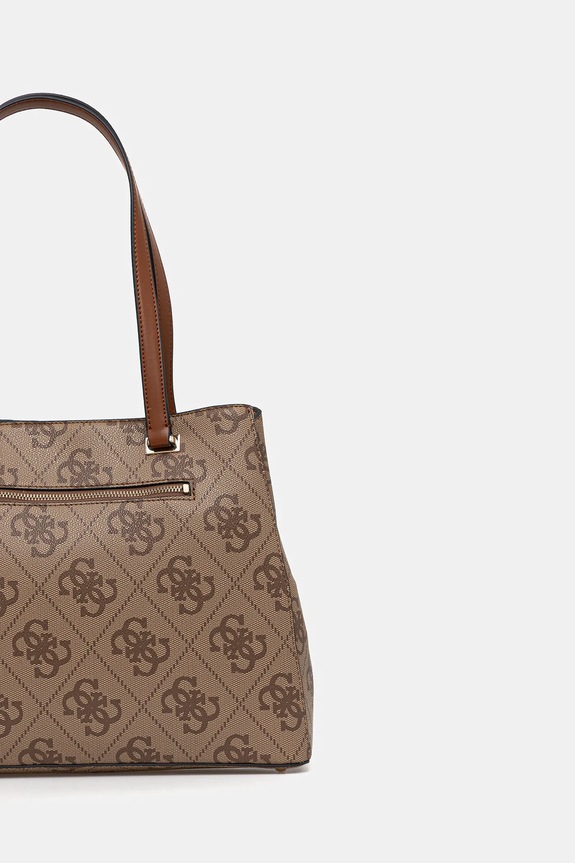 Guess borsetta ERENIA beige HWSO78.38230