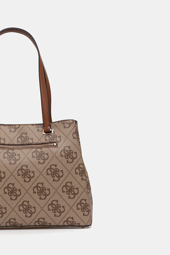 Guess borsetta ERENIA beige HWSO78.38230