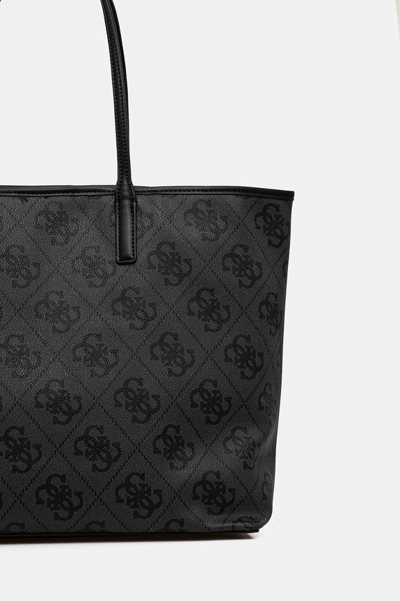 Dodatki Torbica Guess ERENIA HWSO78.38240 siva