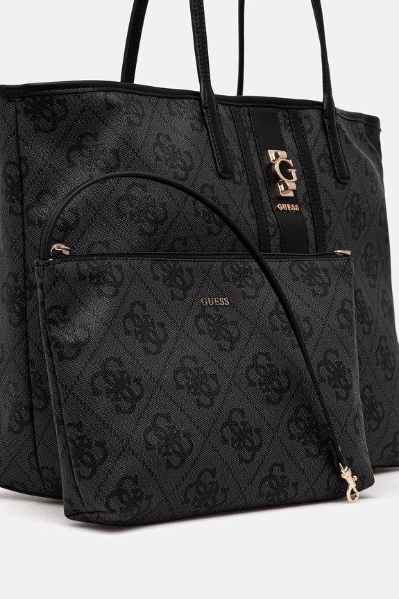 Torbica Guess ERENIA siva HWSO78.38240