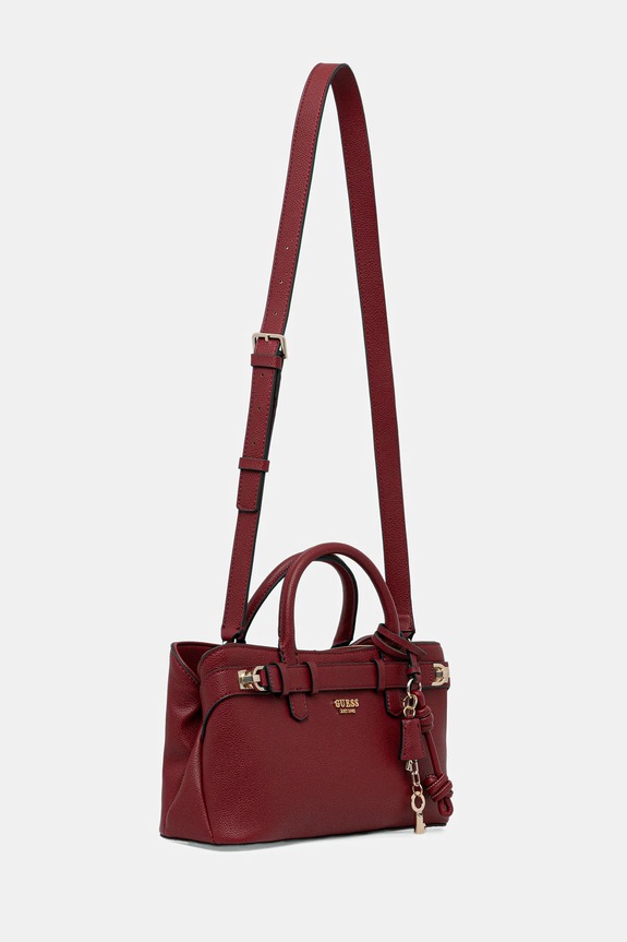 Guess torebka GREGORIA HWBG85.46060 czerwony AW25