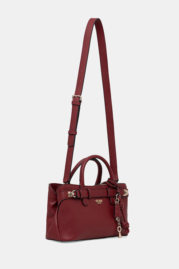 Guess torebka GREGORIA HWBG85.46060 czerwony AW25