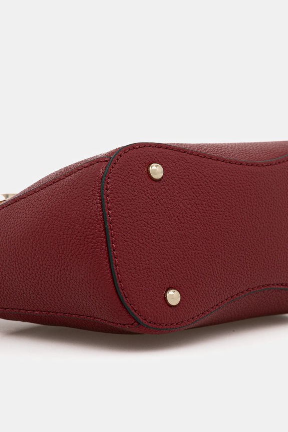 Guess torebka GREGORIA HWBG85.46170 czerwony