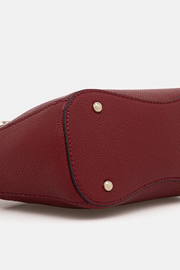 Guess torebka GREGORIA HWBG85.46170 czerwony