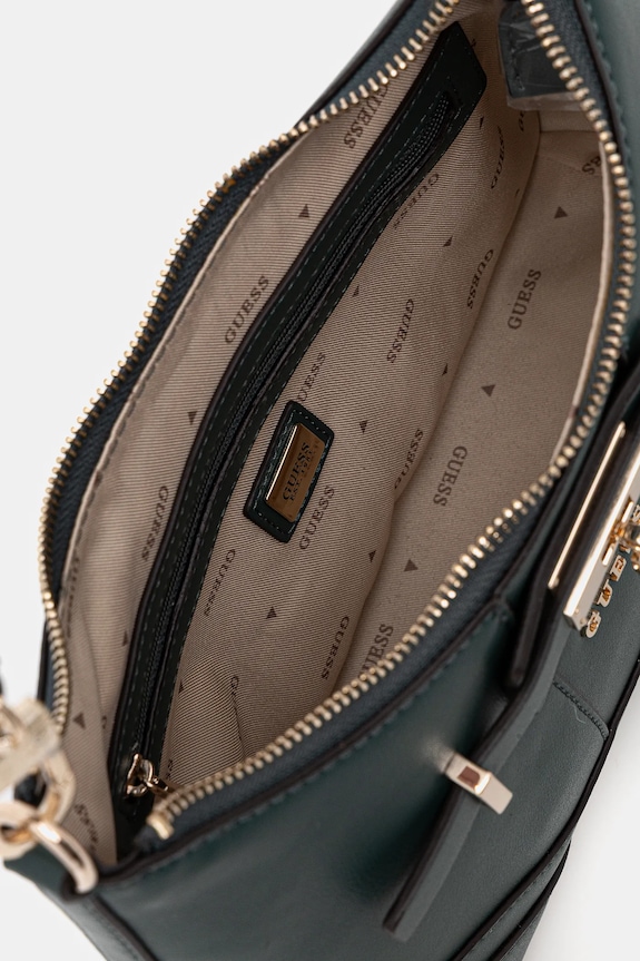 Kabelka Guess GREYSON HWBG92.06180