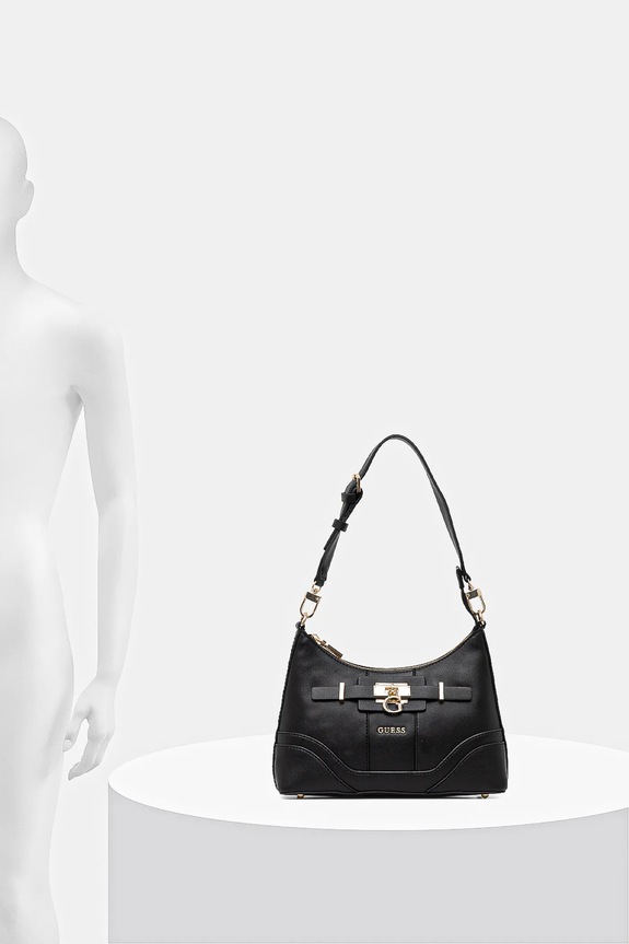 Guess torebka GREYSON HWBG92.06180