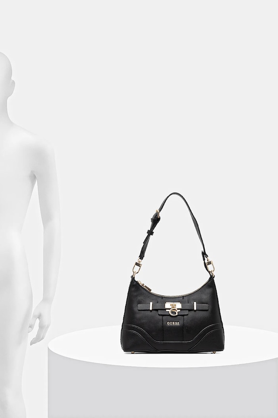 Guess torebka GREYSON HWBG92.06180