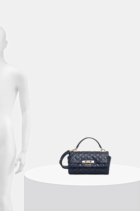 Τσάντα Guess IDRA HWGG81.57200
