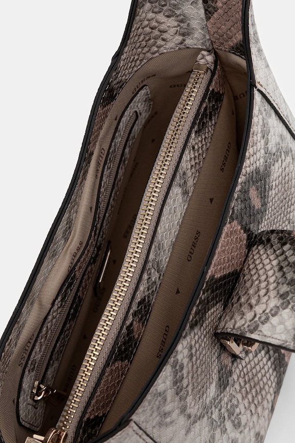 Guess torebka JANE HWKG98.91010 różowy