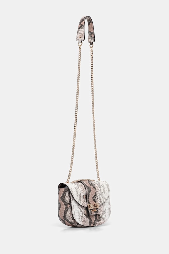 Guess kézitáska JANE HWKG98.91210 rózsaszín AW25