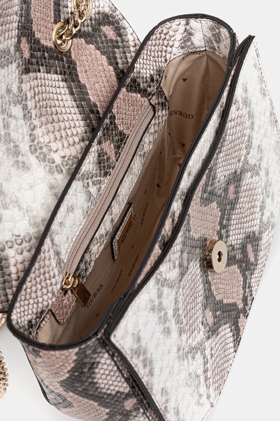 Guess kézitáska JANE HWKG98.91210 rózsaszín