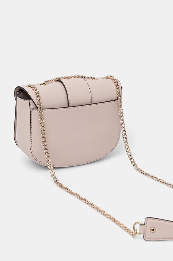 Akcesoria Guess torebka JANE HWVG98.91210 różowy