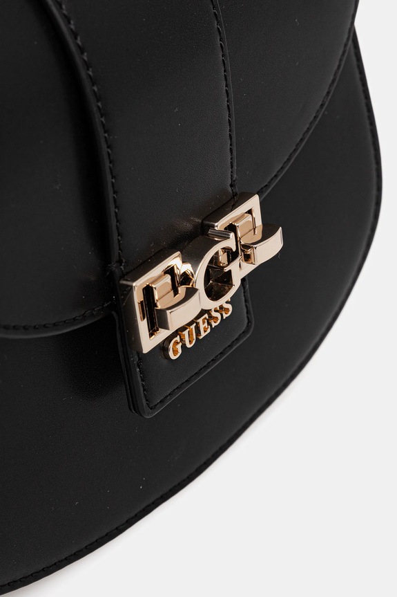 Guess poșetă JANE negru HWVG98.91210