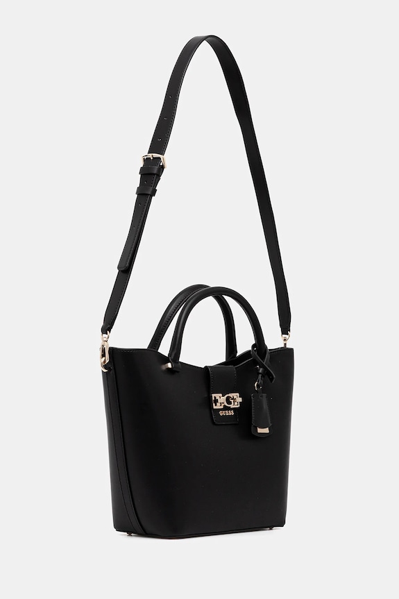 Kabelka Guess JANE HWVG98.91220 čierna AW25