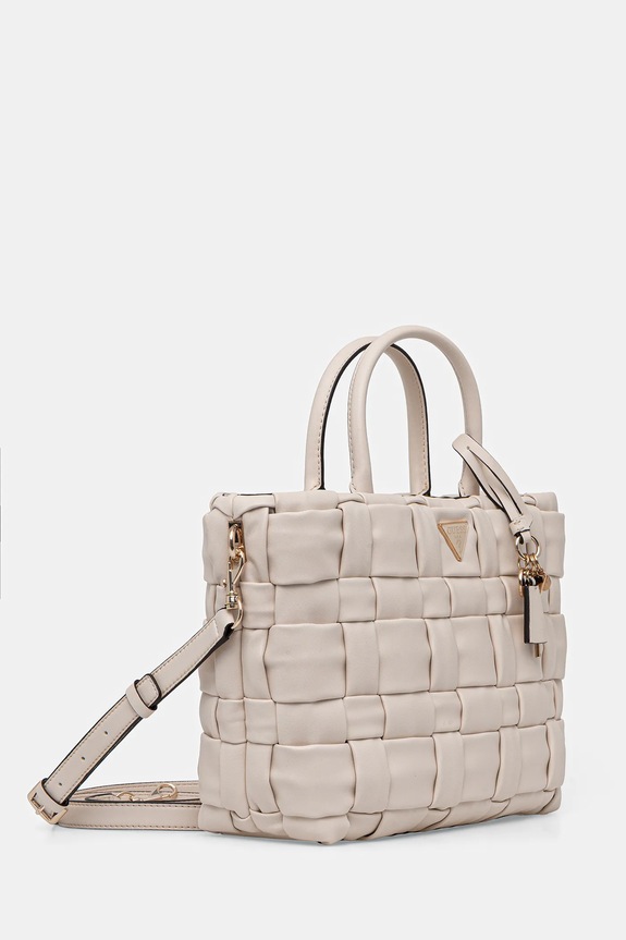 Torba Guess MARION HWWG80.72060 bež NC25