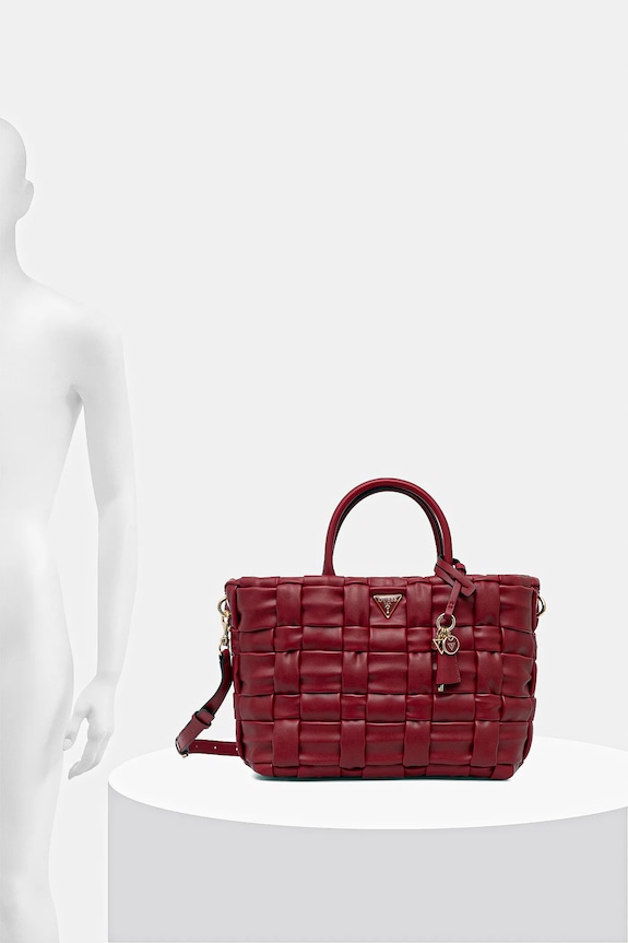 Τσάντα Guess MARION HWWG80.72060