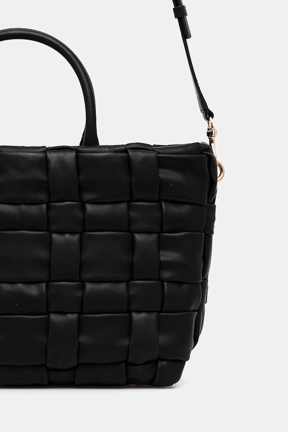 Αξεσουάρ Τσάντα Guess MARION HWWG80.72060 μαύρο