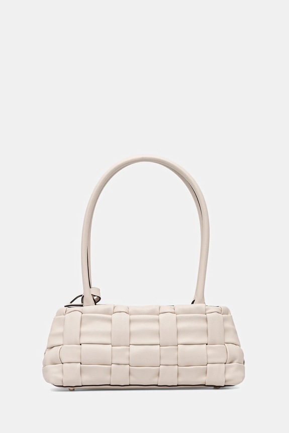 Accessori Guess borsetta MARION HWWG80.72080 beige
