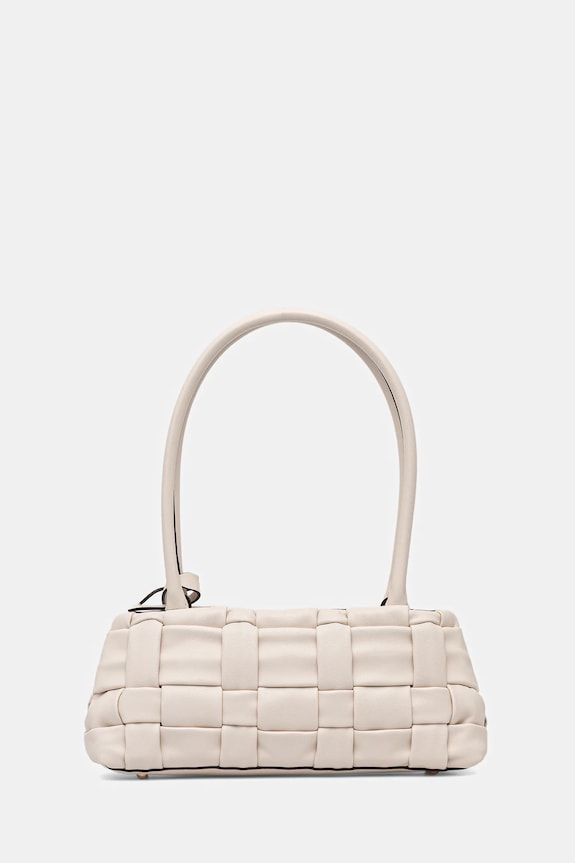 Accessori Guess borsetta MARION HWWG80.72080 beige
