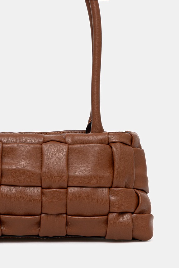 Kiegészítők Guess kézitáska MARION HWWG80.72080 barna