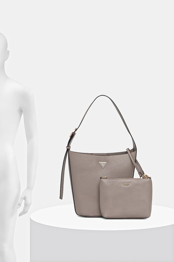 Τσάντα Guess MERIDIAN HWBG69.74040