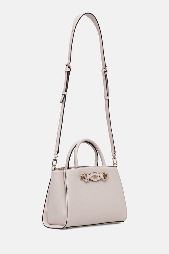 Guess torebka MIMINA HWBG80.15060 beżowy NC25