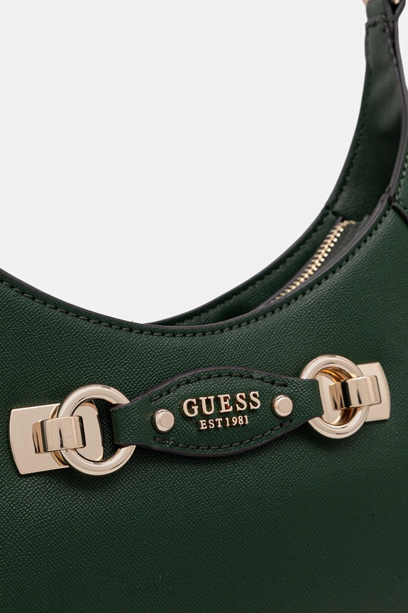 Сумочка Guess MIMINA зелений HWBG80.15180