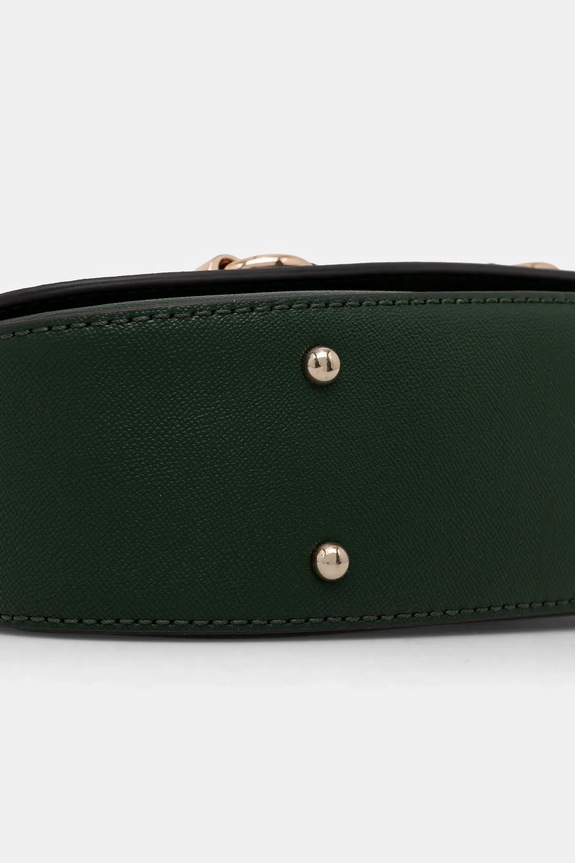 Guess torebka MIMINA HWBG80.15200 zielony