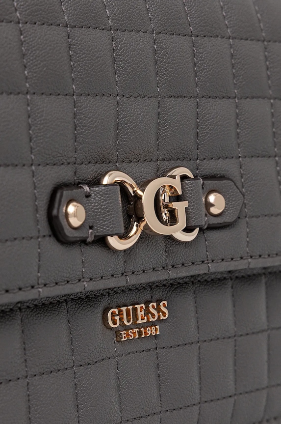Сумочка Guess NADIRA серый HWQG84.24210