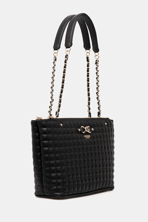 Kabelka Guess NADIRA HWQG84.24220 čierna AW25
