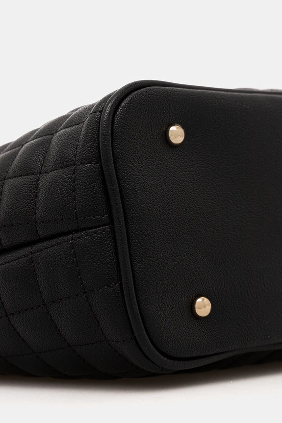 Kabelka Guess NADIRA HWQG84.24220 čierna