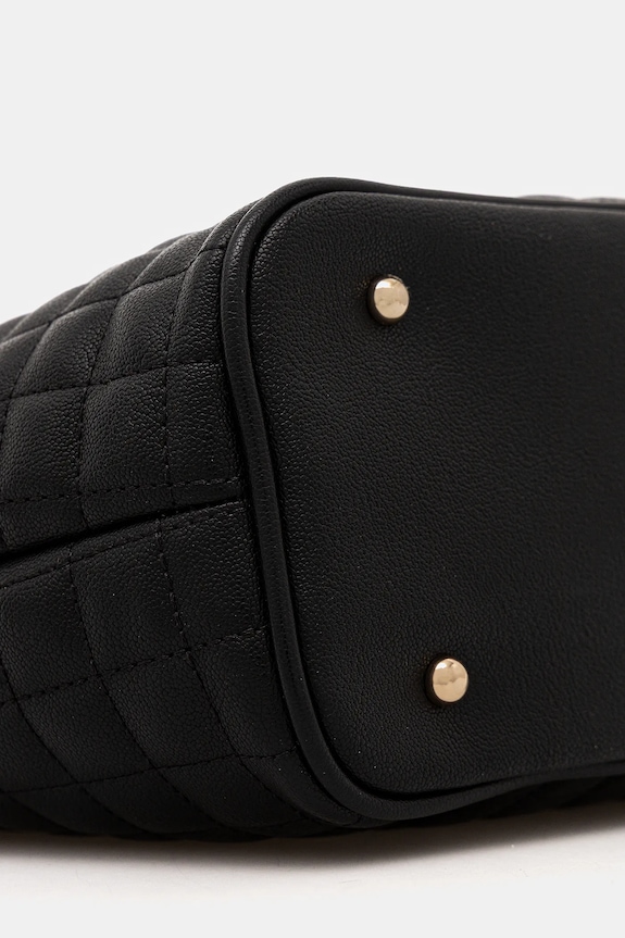Kabelka Guess NADIRA HWQG84.24220 čierna
