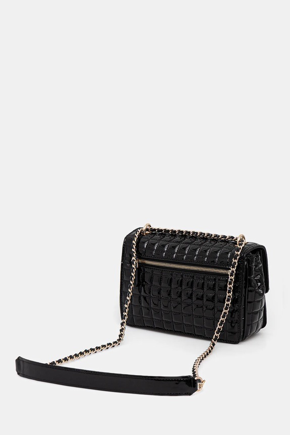 Accessori Guess borsetta NADIRA HWQT84.24210 nero