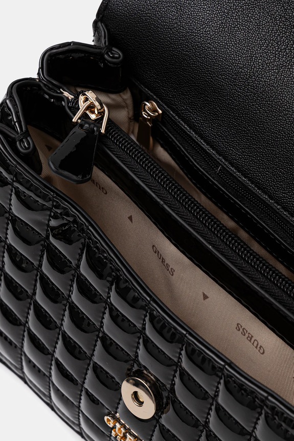 Guess borsetta NADIRA HWQT84.24210 nero