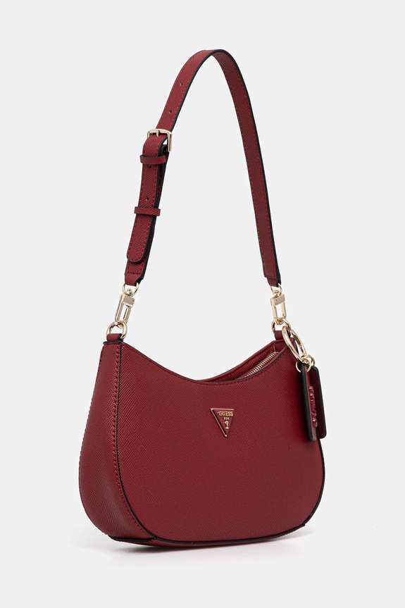 Guess borsetta NOELLE HWZG96.72180 rosso SS26