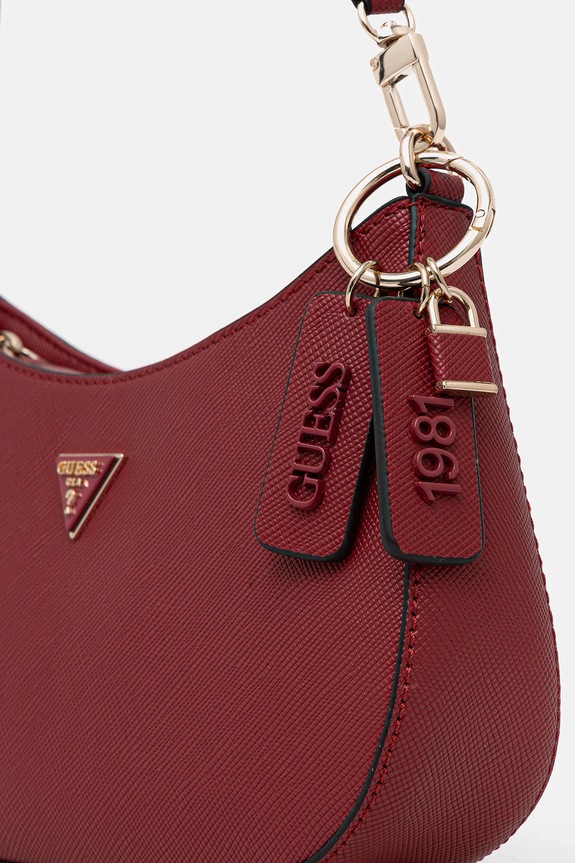 Guess borsetta NOELLE rosso HWZG96.72180