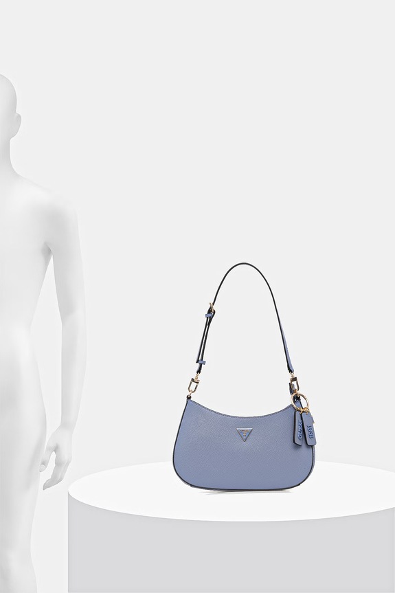 Guess poșetă NOELLE HWZG96.72180