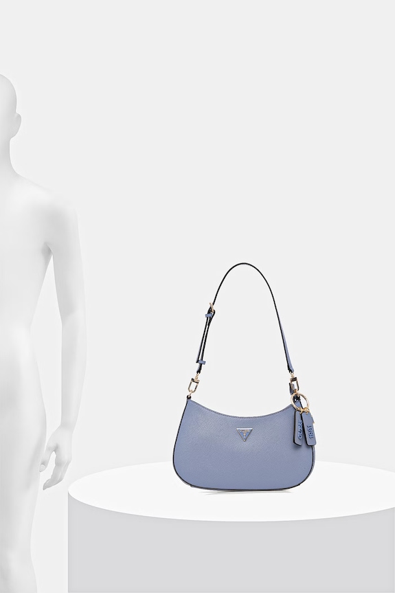Guess poșetă NOELLE HWZG96.72180