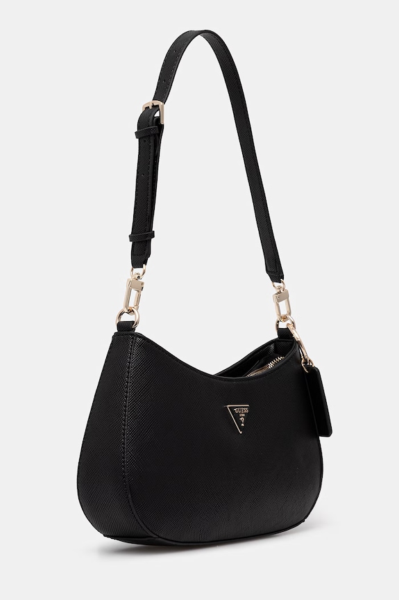 Kabelka Guess NOELLE HWZG96.72180 čierna SS26