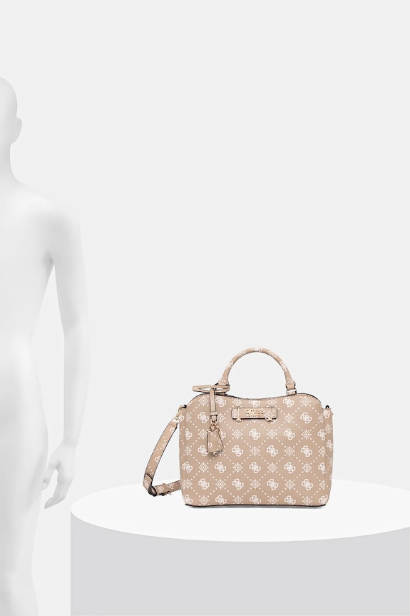 Guess geantă SILIA HWGP98.90060