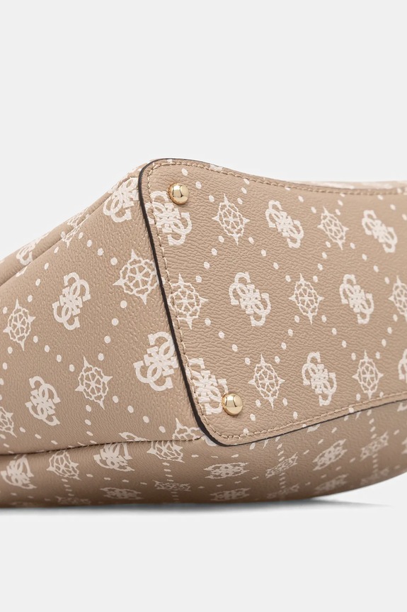 Guess geantă SILIA HWGP98.90060