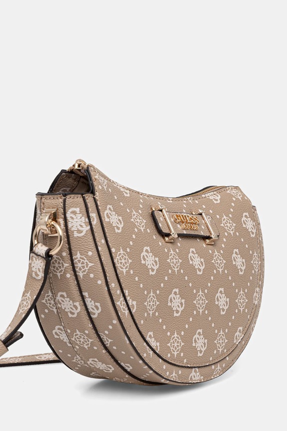 Guess borsetta SILIA HWGP98.90180 beige AW25