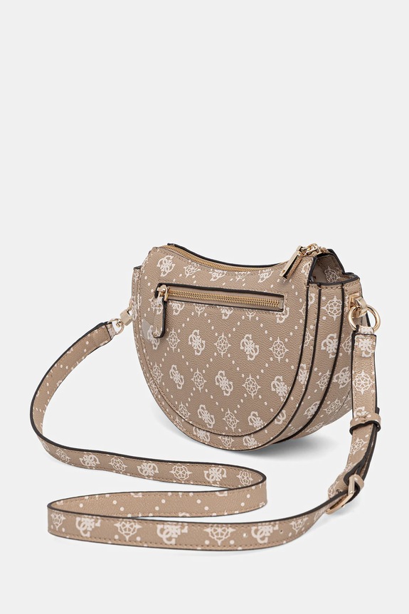 Accessori Guess borsetta SILIA HWGP98.90180 beige