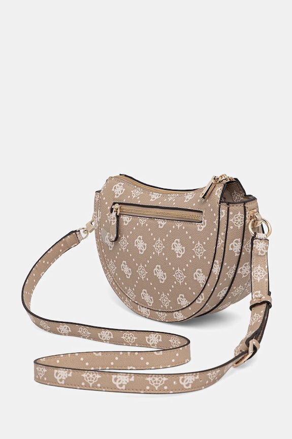 Accessori Guess borsetta SILIA HWGP98.90180 beige