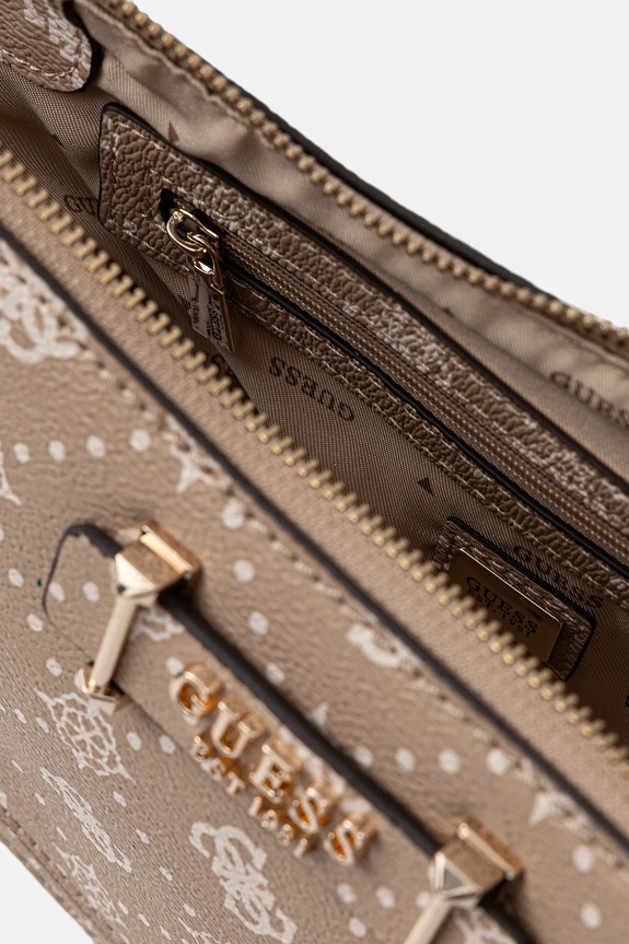 Guess borsetta SILIA HWGP98.90180 beige