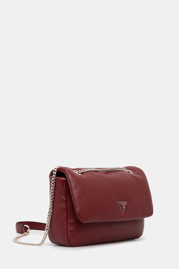 Guess borsetta SUNETRA HWNG75.34210 granata AW25