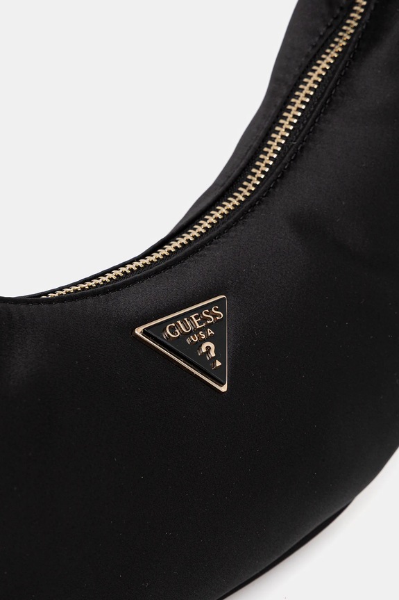 Doplnky Kabelka Guess SUNETRA HWSE75.34720 čierna