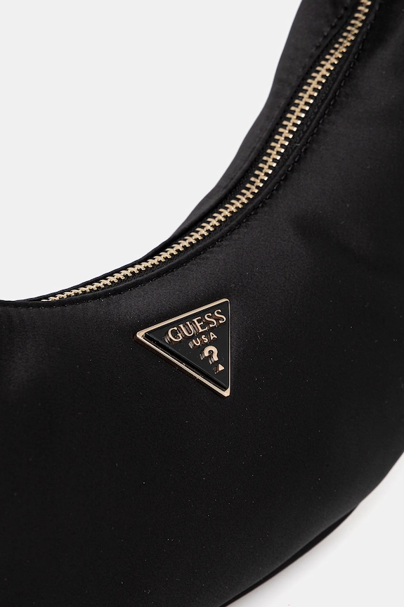 Doplnky Kabelka Guess SUNETRA HWSE75.34720 čierna