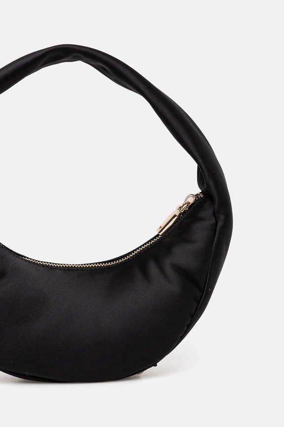 Kabelka Guess SUNETRA čierna HWSE75.34720