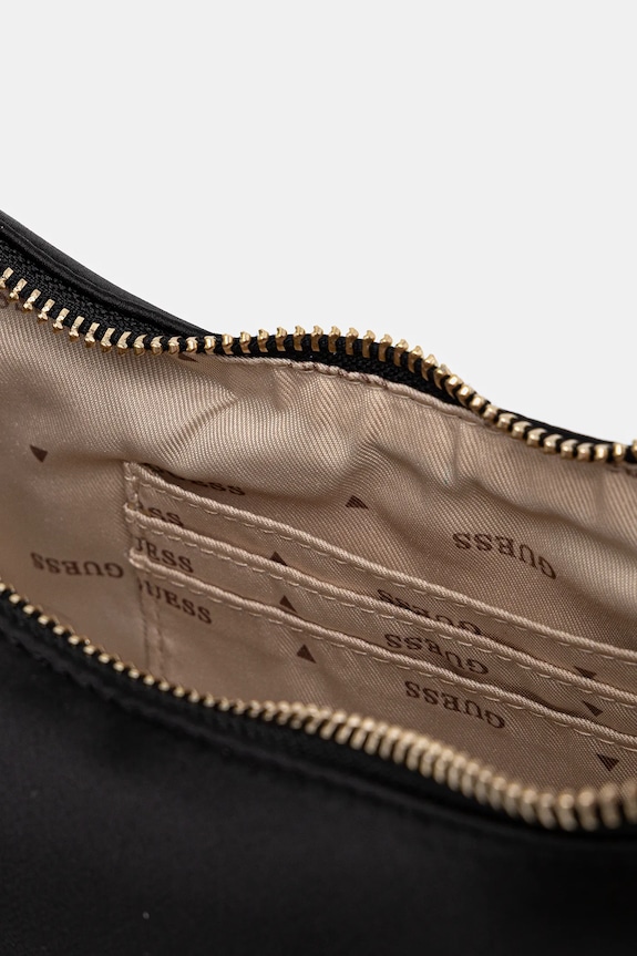 Kabelka Guess SUNETRA HWSE75.34720 čierna